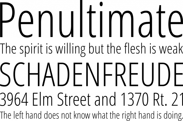 Open Sans Шрифт Open Sans Шрифт