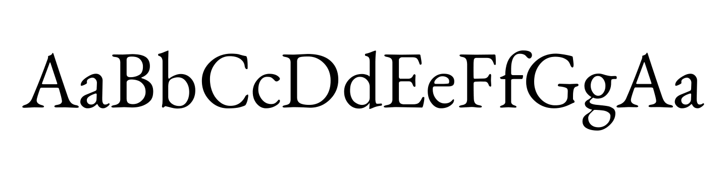 Benne Font Free by John Harrington Benne Font Free by John Harrington